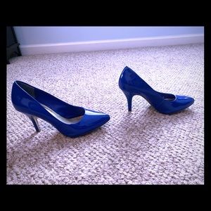Jessica Simpson Heels - Size 8M